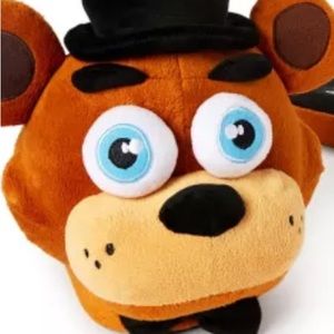 Meet your Posher, Aubrea